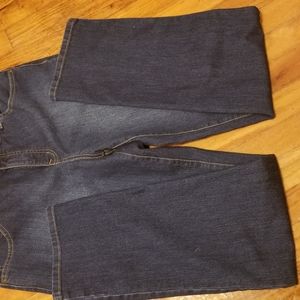 Bandoline Jeans Womens Size 12T